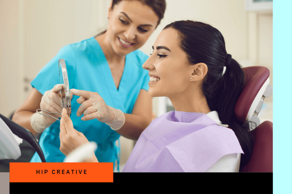 Dentist Referrals