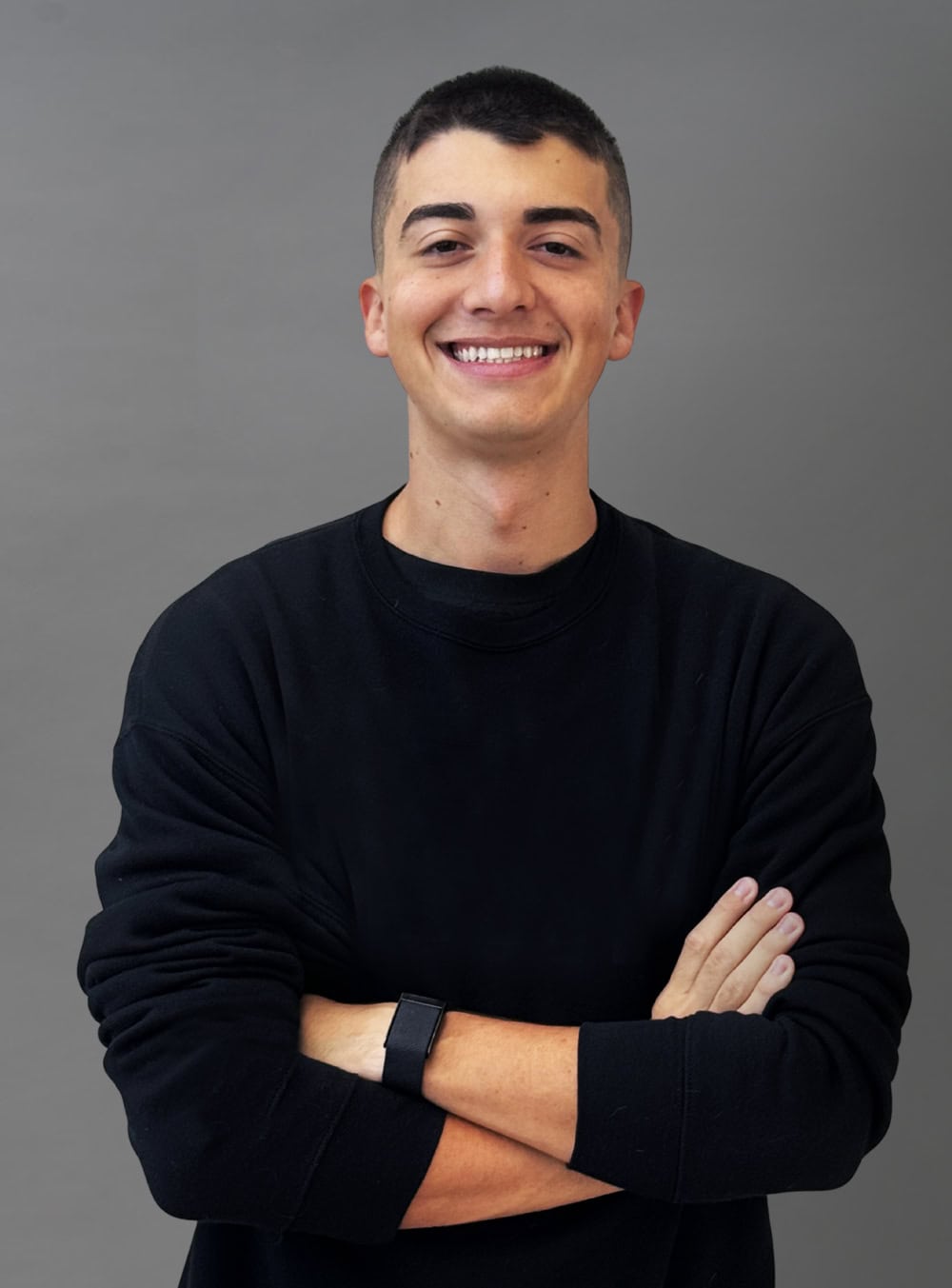Aidan Tucker