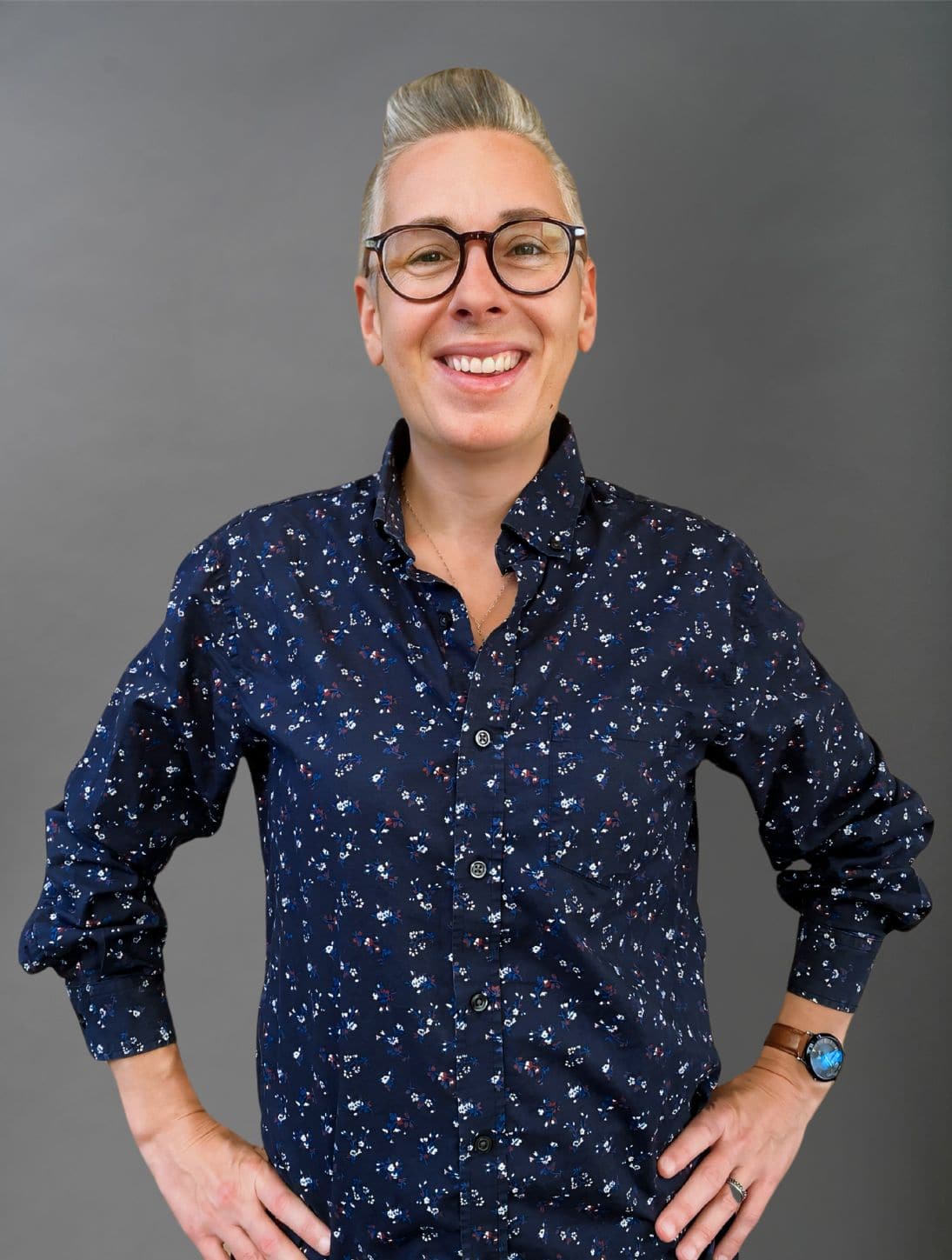 Gretchen Gottwald