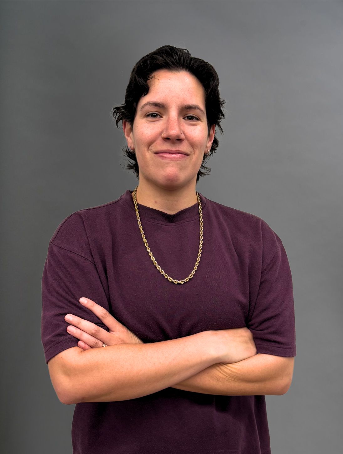 Dominique Wright