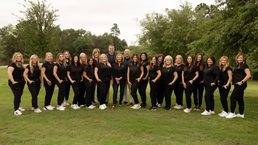 Sherman & Briscoe Team